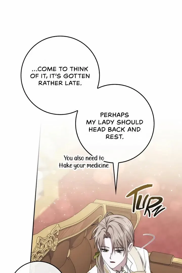 Arelyn Is Sick and Tired Chapter 44 page 22