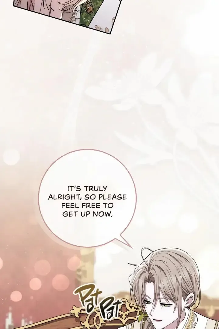 Arelyn Is Sick and Tired Chapter 44 page 27