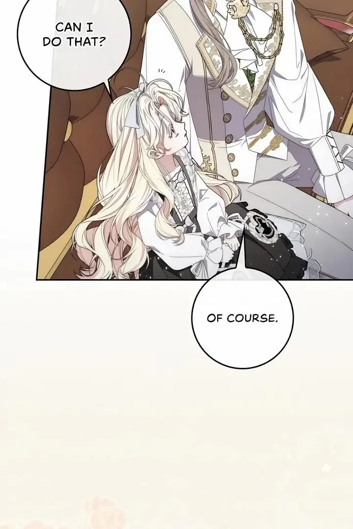 Arelyn Is Sick and Tired Chapter 44 page 23