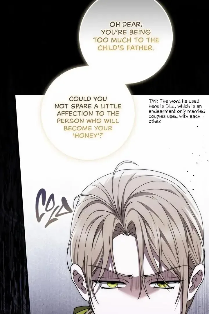 Arelyn Is Sick and Tired Chapter 44 page 5