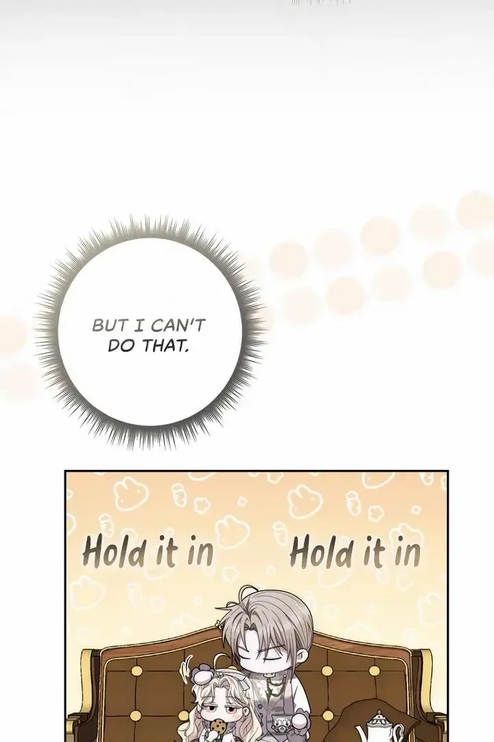 Arelyn Is Sick and Tired Chapter 44 page 15