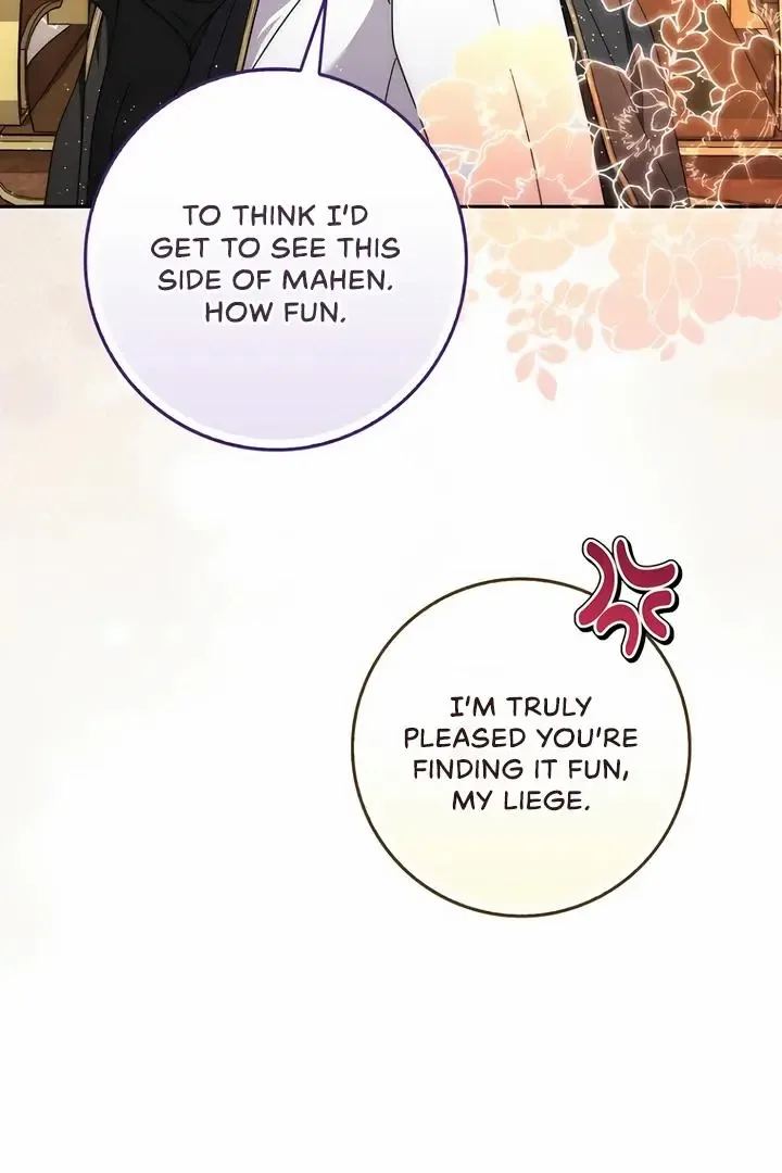 Arelyn Is Sick and Tired Chapter 44 page 21
