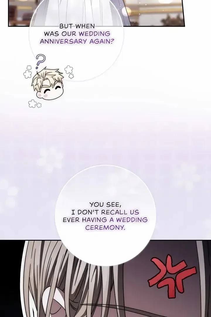 Arelyn Is Sick and Tired Chapter 44 page 8