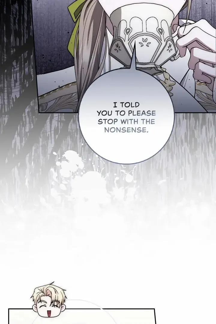 Arelyn Is Sick and Tired Chapter 44 page 6