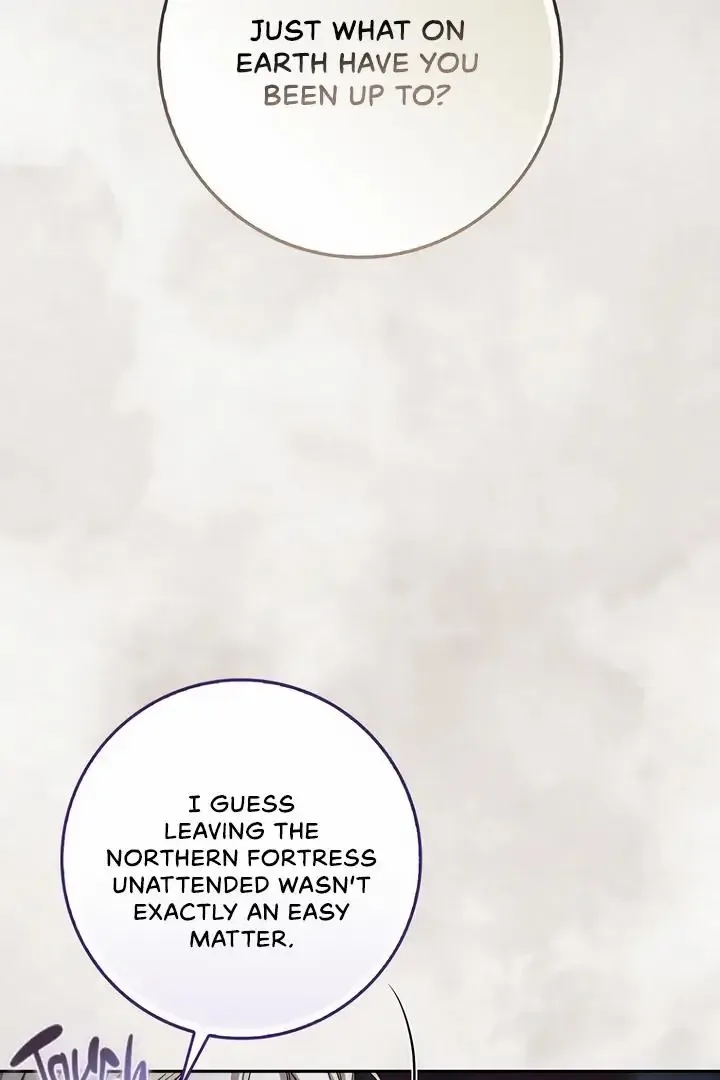 Arelyn Is Sick and Tired Chapter 44 page 48