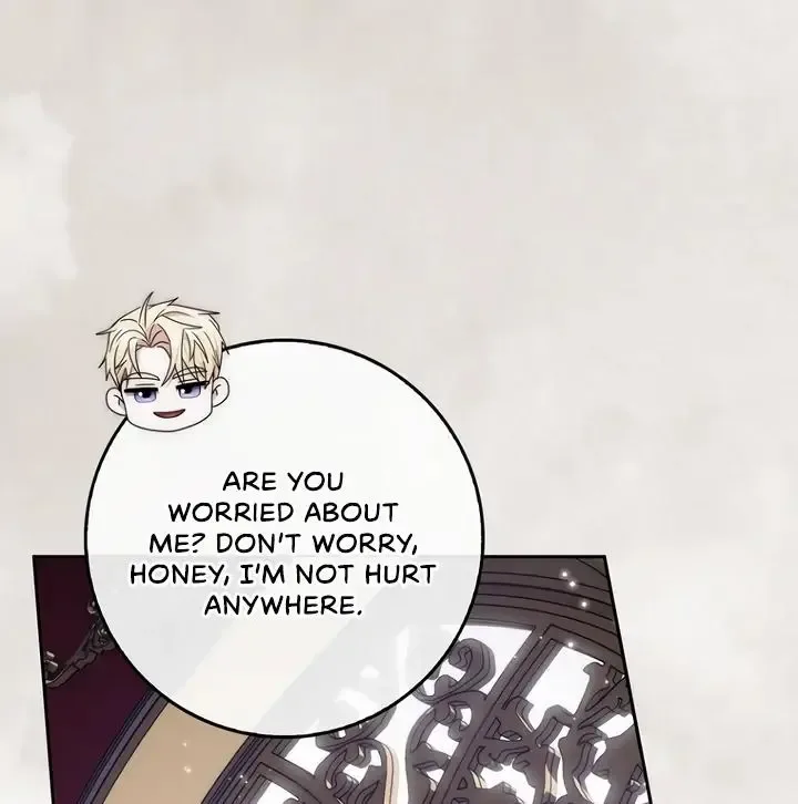 Arelyn Is Sick and Tired Chapter 44 page 50