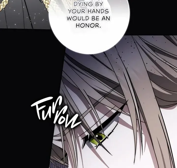 Arelyn Is Sick and Tired Chapter 44 page 70