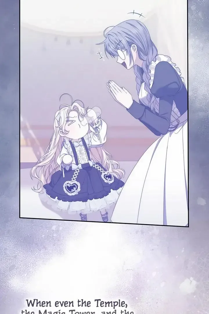 Arelyn Is Sick and Tired Chapter 44 page 88