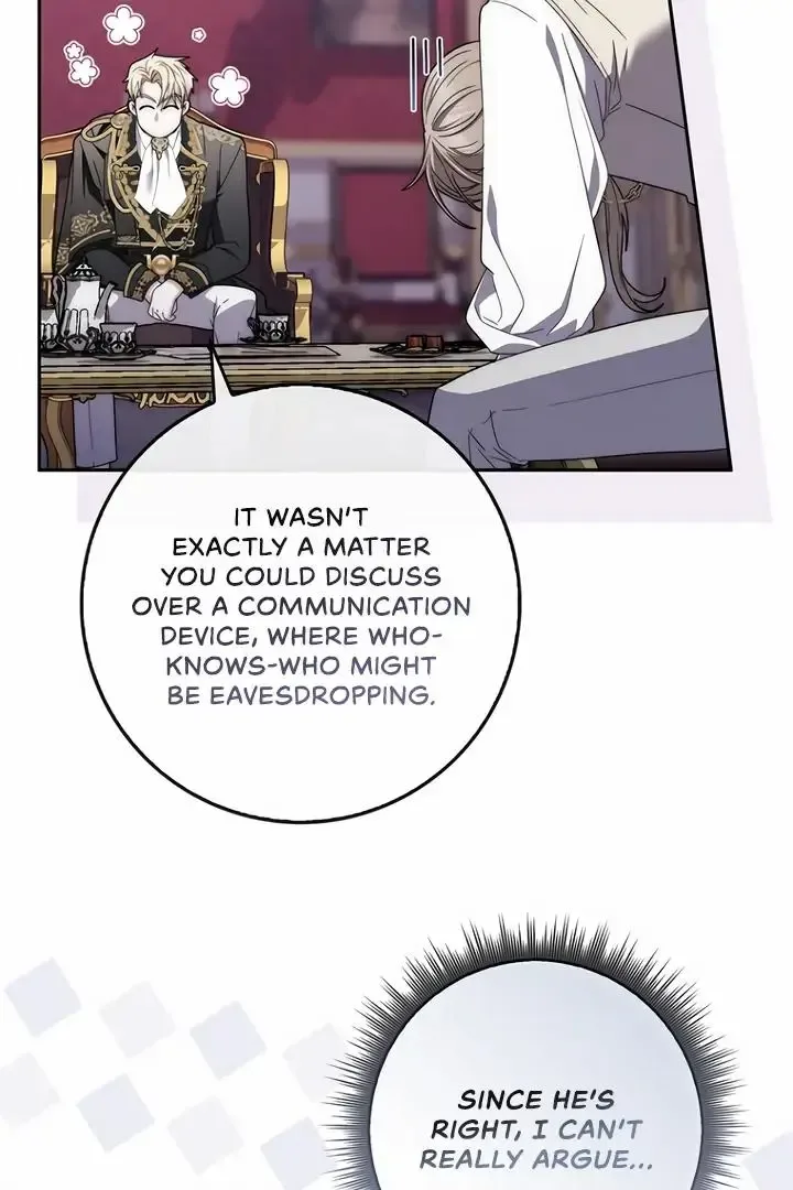 Arelyn Is Sick and Tired Chapter 44 page 101