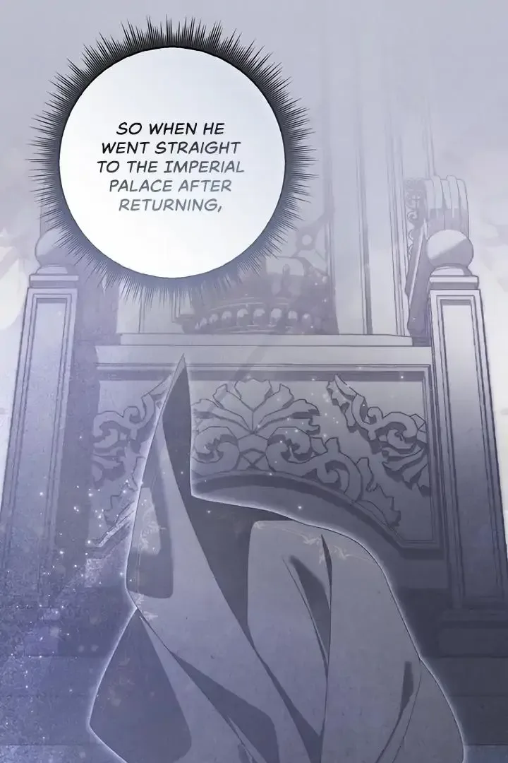 Arelyn Is Sick and Tired Chapter 44 page 104