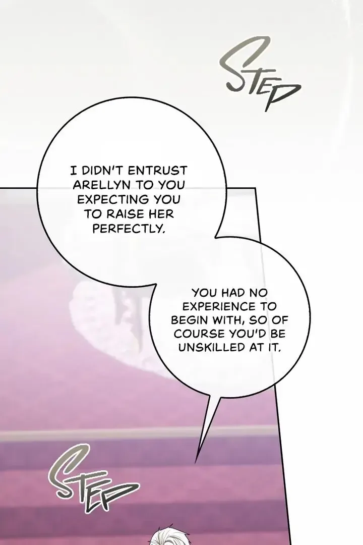 Arelyn Is Sick and Tired Chapter 44 page 130