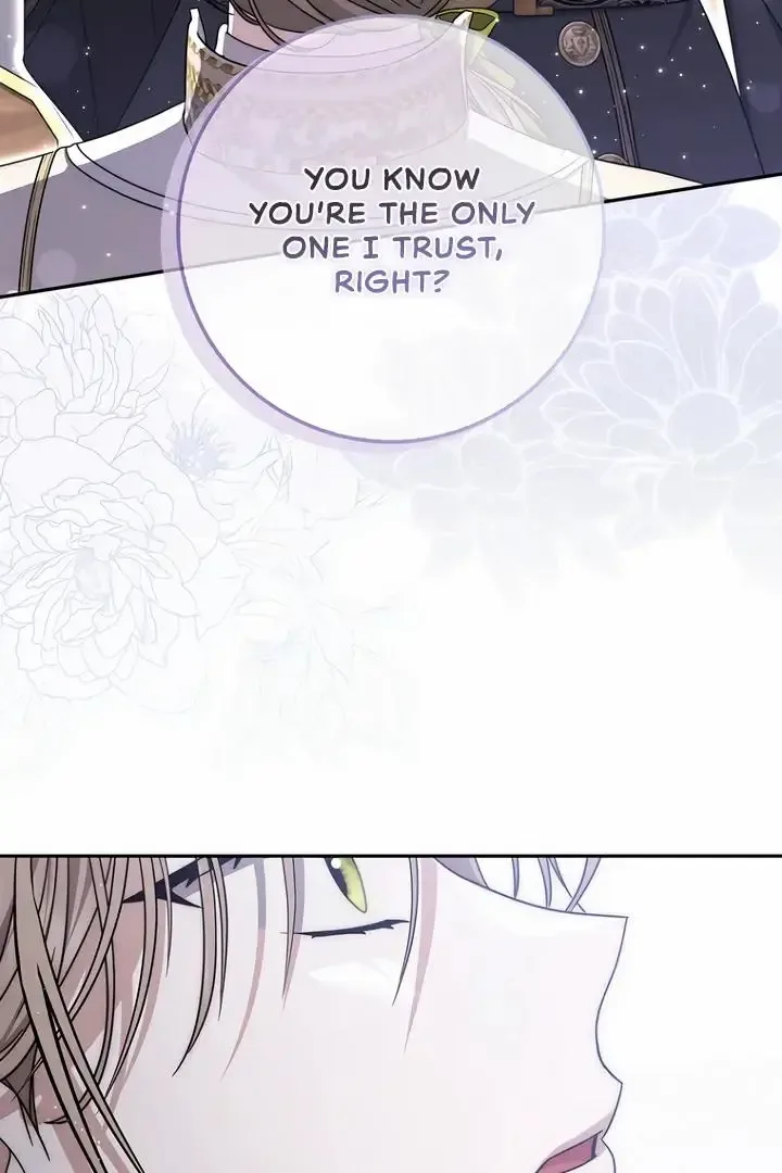 Arelyn Is Sick and Tired Chapter 44 page 134