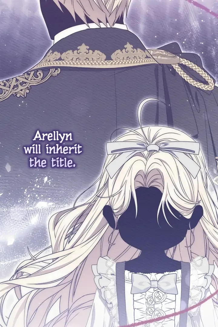 Arelyn Is Sick and Tired Chapter 45 page 34