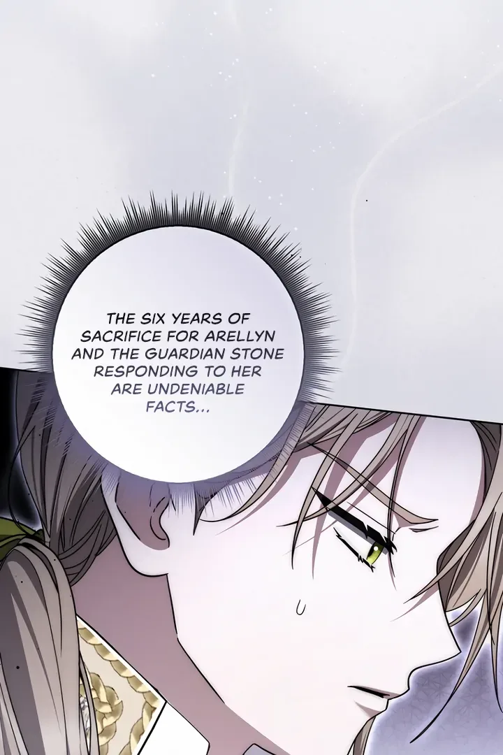 Arelyn Is Sick and Tired Chapter 45 page 37