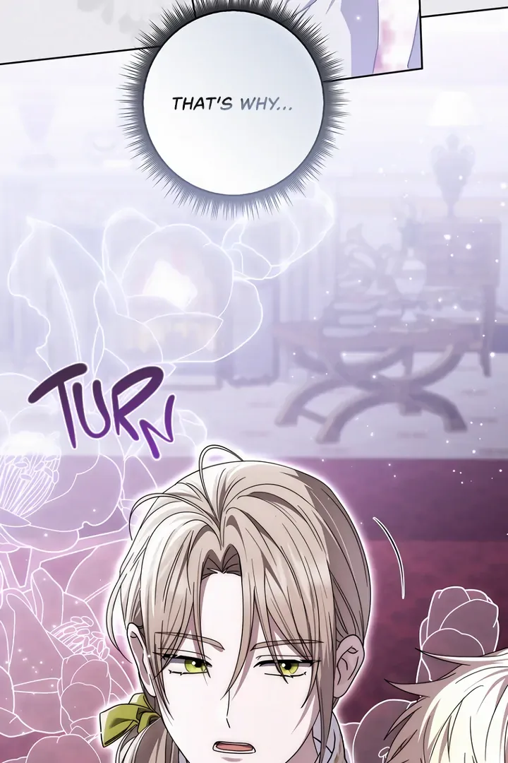 Arelyn Is Sick and Tired Chapter 45 page 43