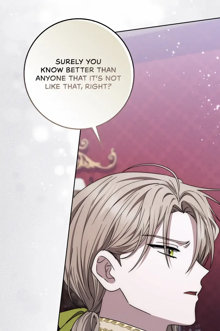 Arelyn Is Sick and Tired Chapter 45 page 47