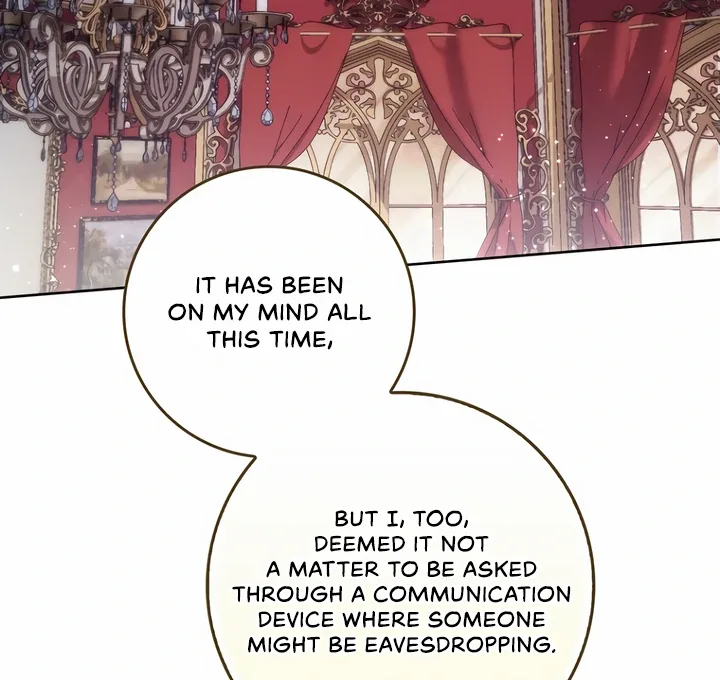 Arelyn Is Sick and Tired Chapter 45 page 49