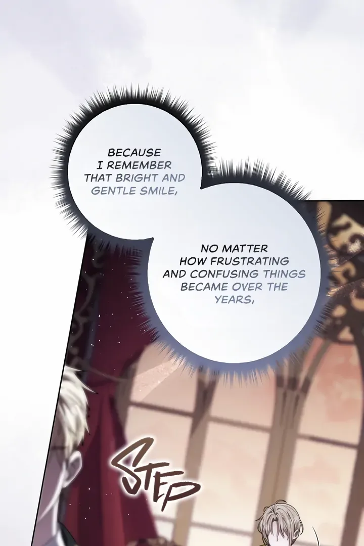 Arelyn Is Sick and Tired Chapter 45 page 58