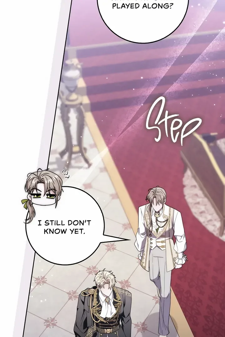 Arelyn Is Sick and Tired Chapter 45 page 67