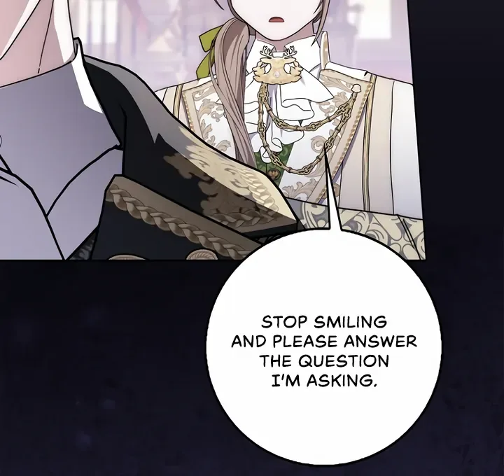 Arelyn Is Sick and Tired Chapter 45 page 70