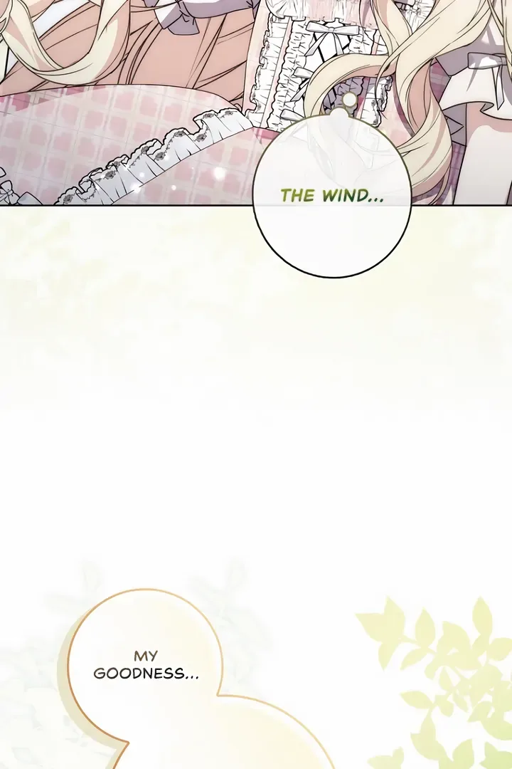 Arelyn Is Sick and Tired Chapter 45 page 85
