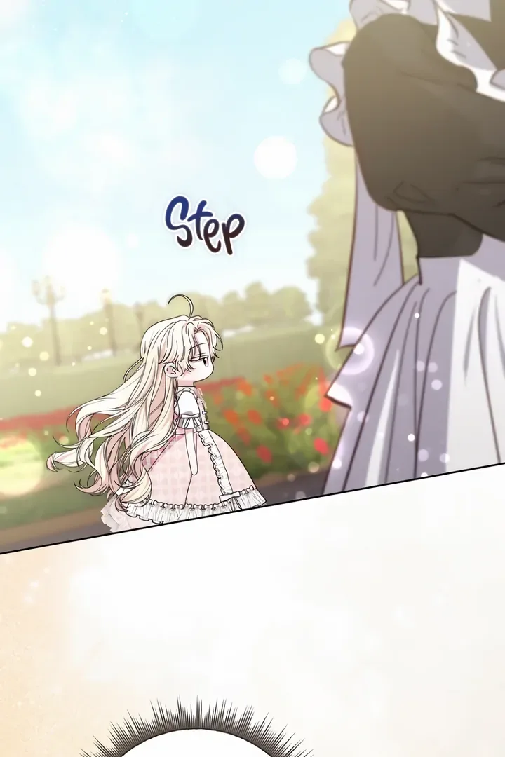Arelyn Is Sick and Tired Chapter 45 page 91