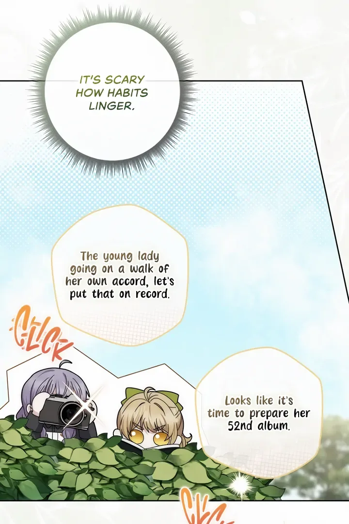 Arelyn Is Sick and Tired Chapter 45 page 102