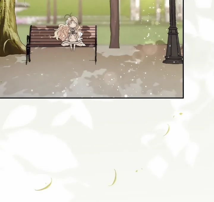 Arelyn Is Sick and Tired Chapter 45 page 110