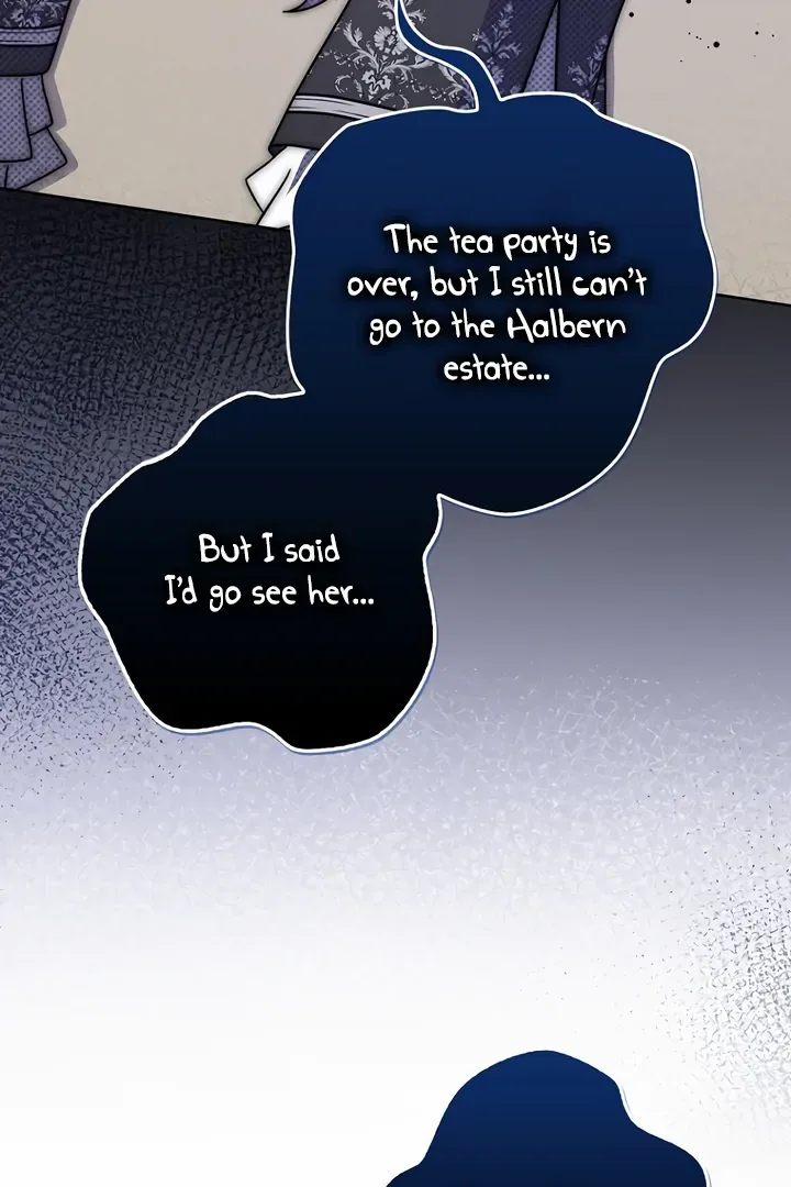Arelyn Is Sick and Tired Chapter 45 page 115