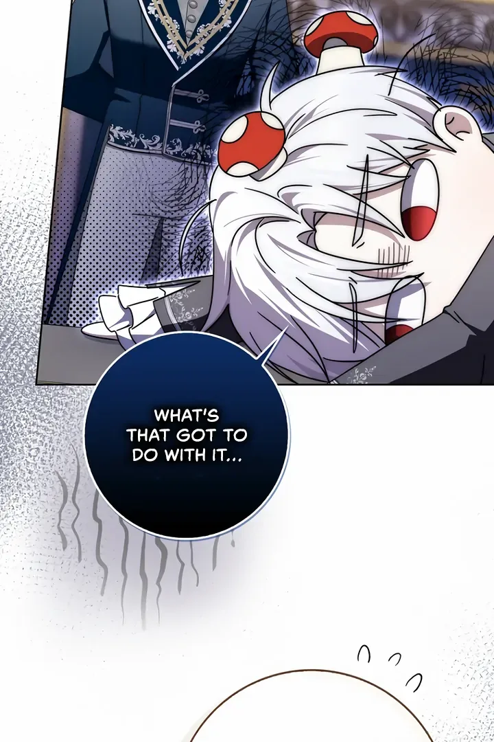 Arelyn Is Sick and Tired Chapter 45 page 117