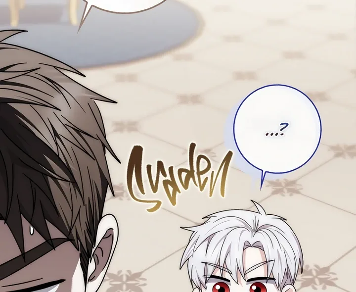 Arelyn Is Sick and Tired Chapter 45 page 130