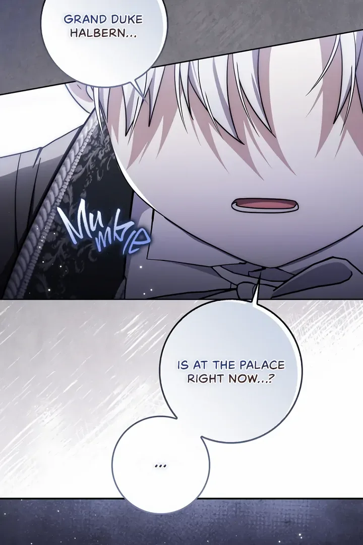 Arelyn Is Sick and Tired Chapter 45 page 135