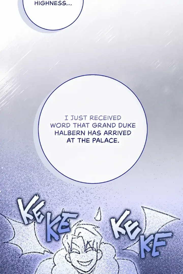 Arelyn Is Sick and Tired Chapter 45 page 132