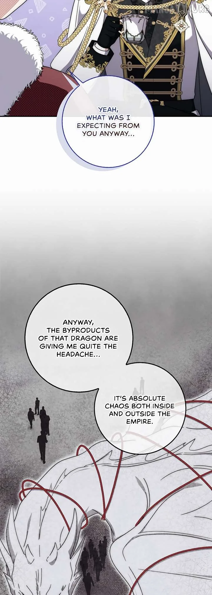 Arelyn Is Sick and Tired Chapter 46 page 11