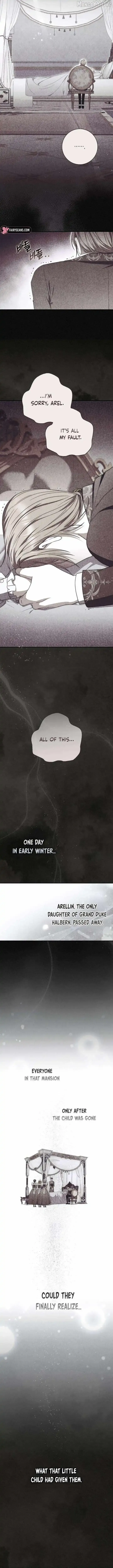Arelyn Is Sick and Tired Chapter 50 page 11