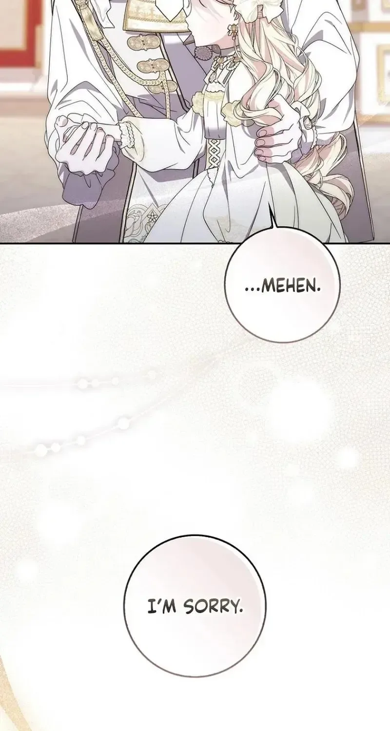 Arelyn Is Sick and Tired Chapter 54 page 19