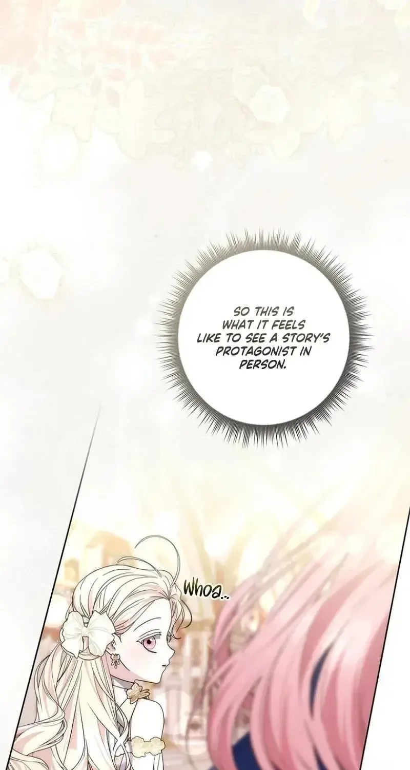 Arelyn Is Sick and Tired Chapter 54 page 8