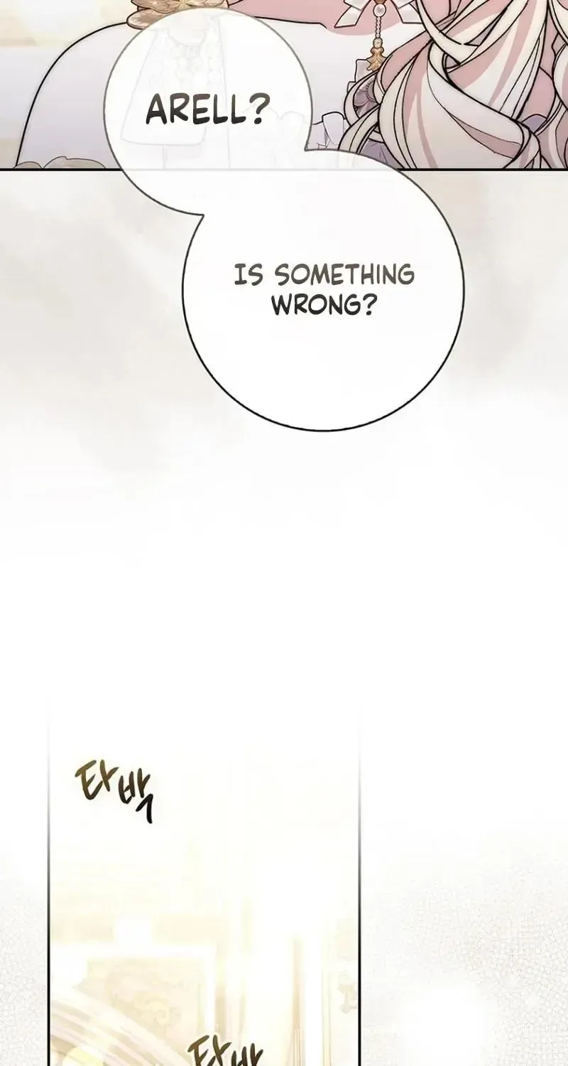 Arelyn Is Sick and Tired Chapter 54 page 16