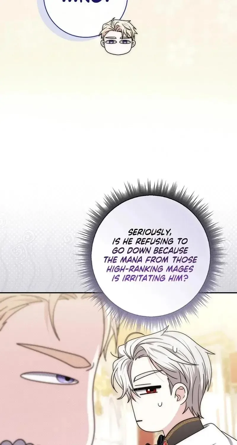 Arelyn Is Sick and Tired Chapter 54 page 42