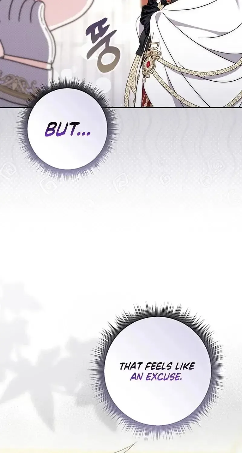 Arelyn Is Sick and Tired Chapter 54 page 43