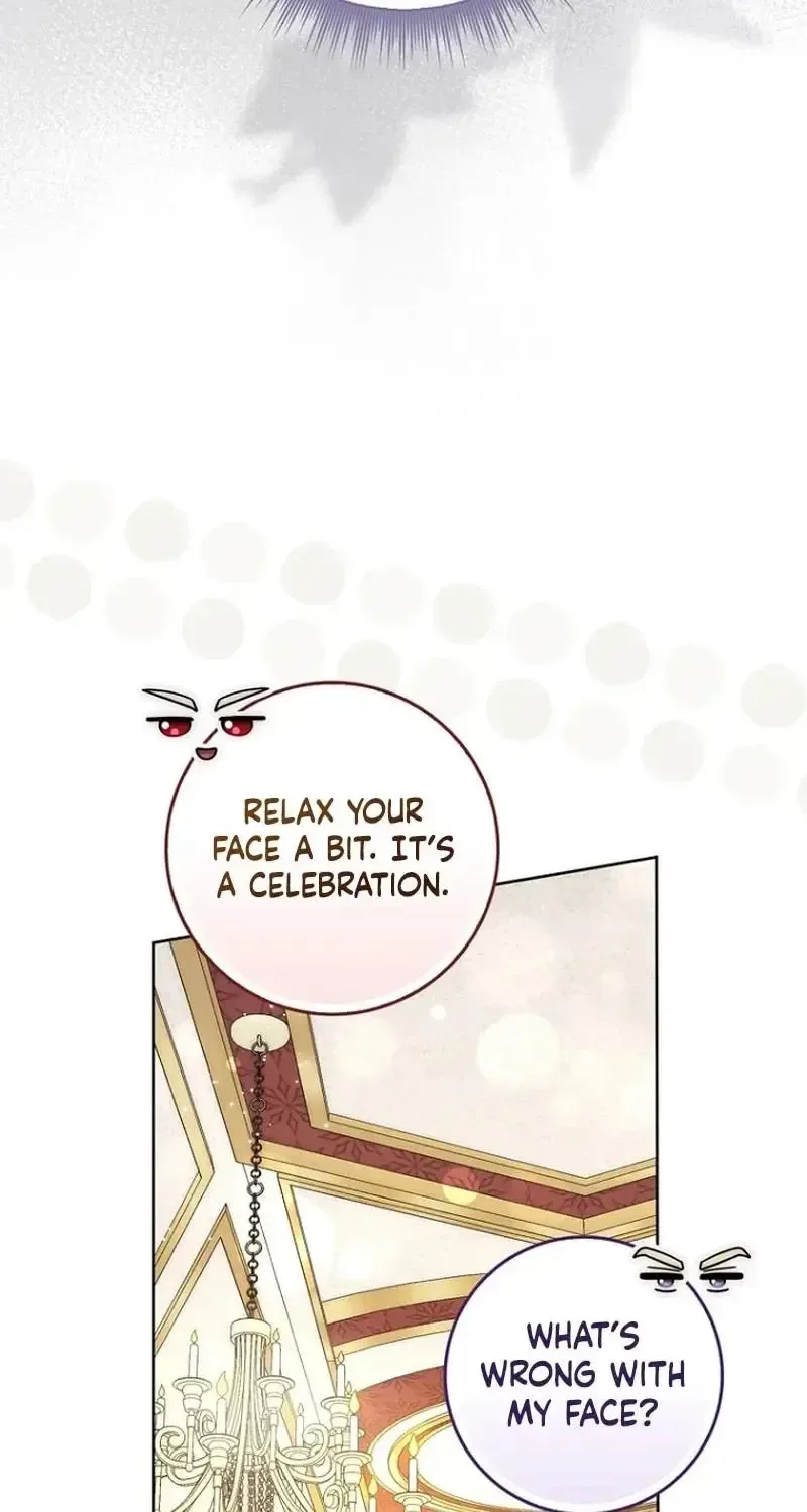 Arelyn Is Sick and Tired Chapter 54 page 45