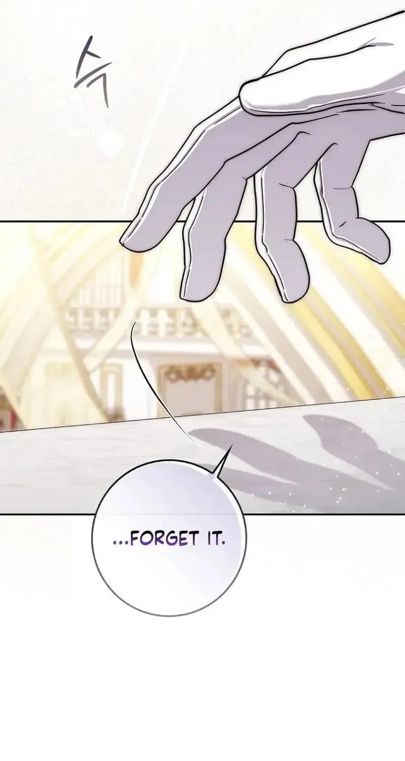 Arelyn Is Sick and Tired Chapter 54 page 51