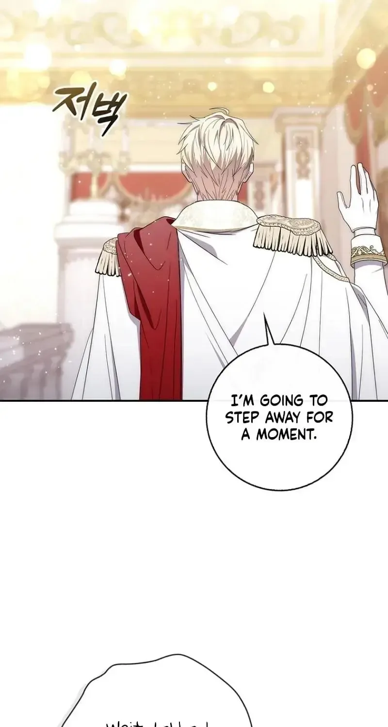 Arelyn Is Sick and Tired Chapter 54 page 61