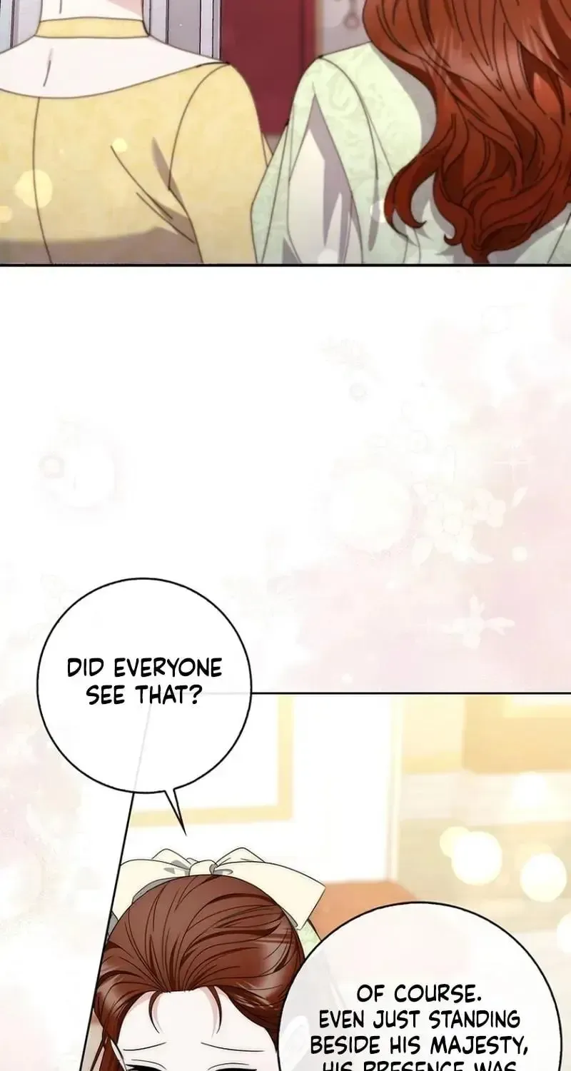 Arelyn Is Sick and Tired Chapter 54 page 63