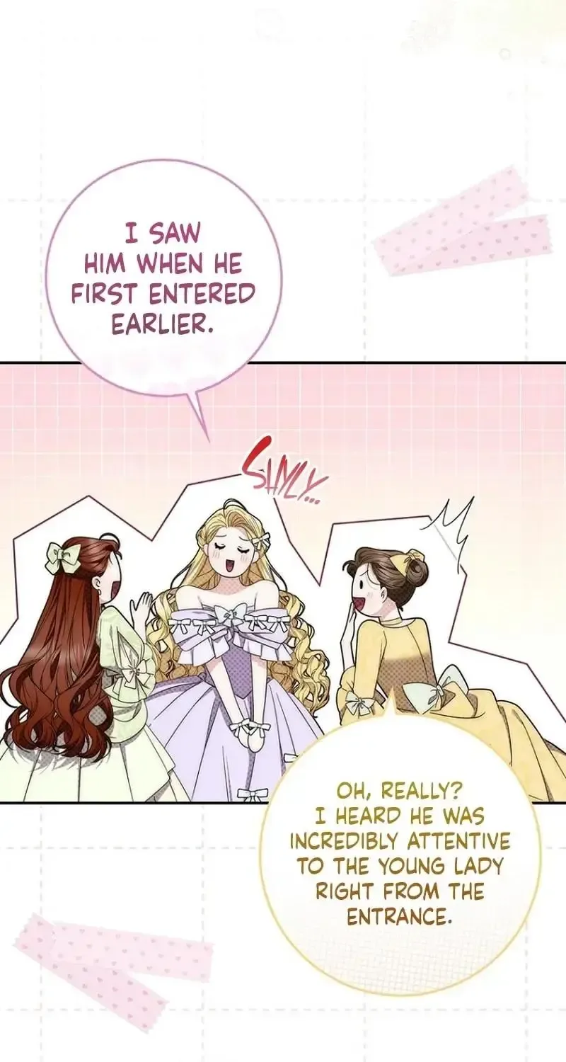 Arelyn Is Sick and Tired Chapter 54 page 65