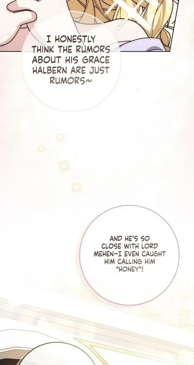 Arelyn Is Sick and Tired Chapter 54 page 68