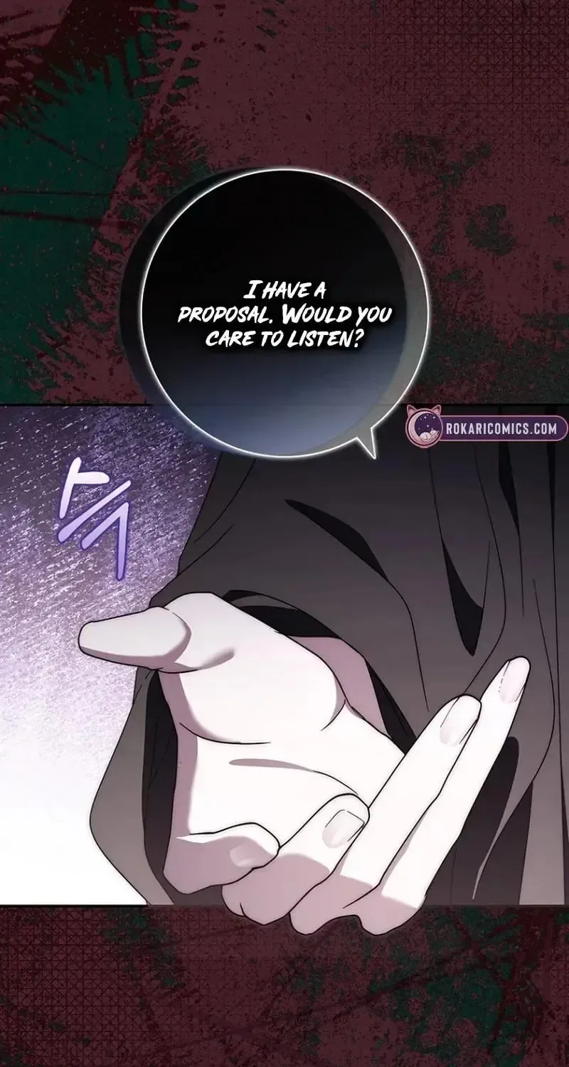 Arelyn Is Sick and Tired Chapter 54 page 81