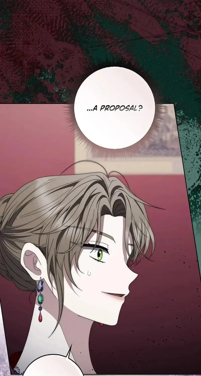 Arelyn Is Sick and Tired Chapter 54 page 82