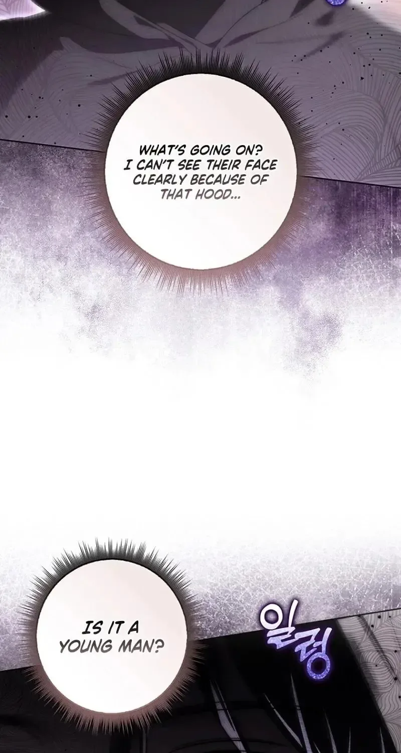 Arelyn Is Sick and Tired Chapter 54 page 84
