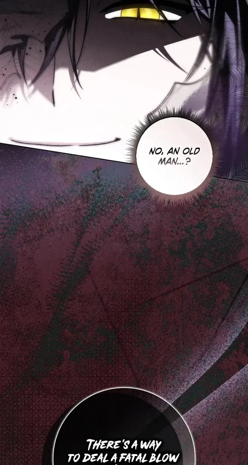 Arelyn Is Sick and Tired Chapter 54 page 85